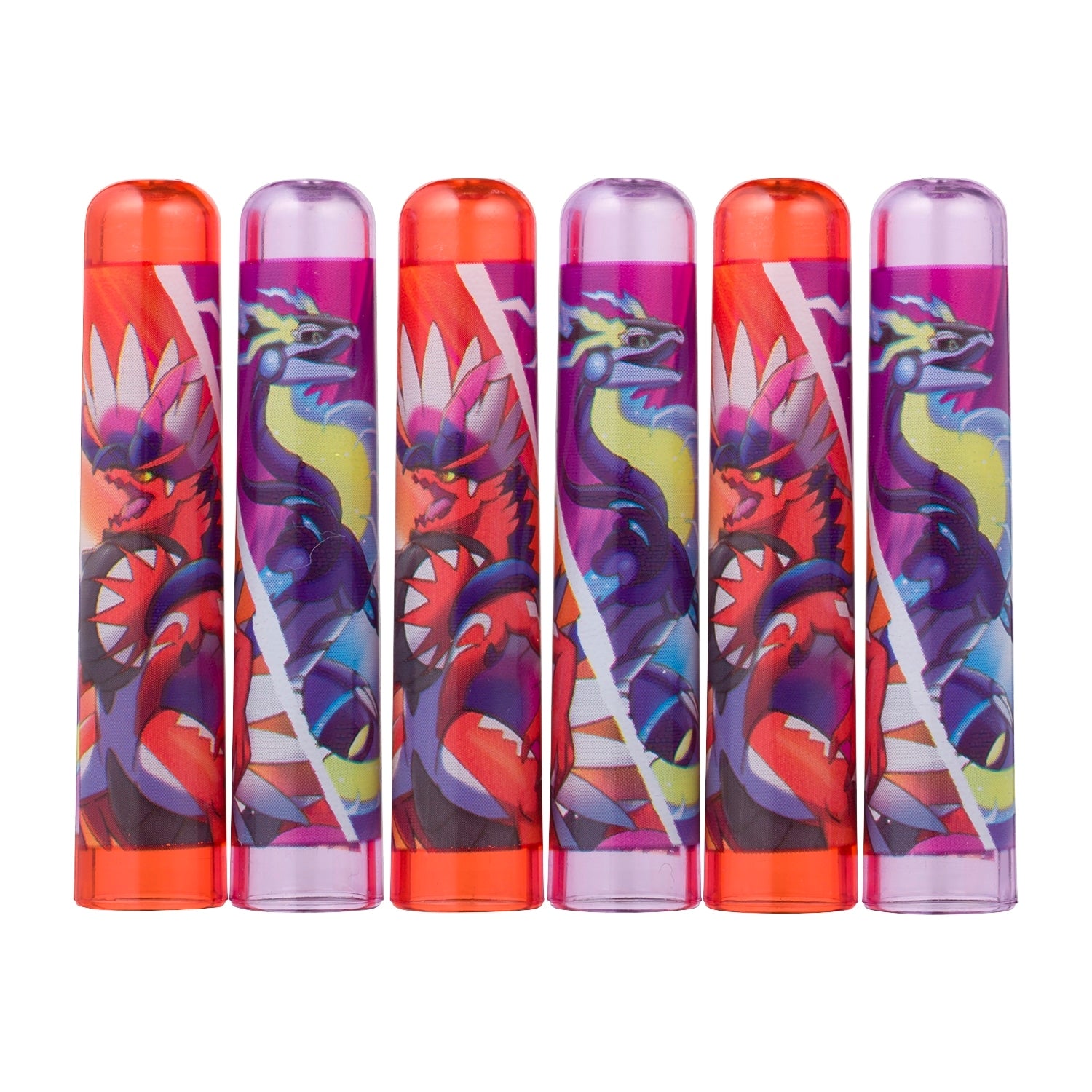 Pokemon Pencil Cap with character design from Japan