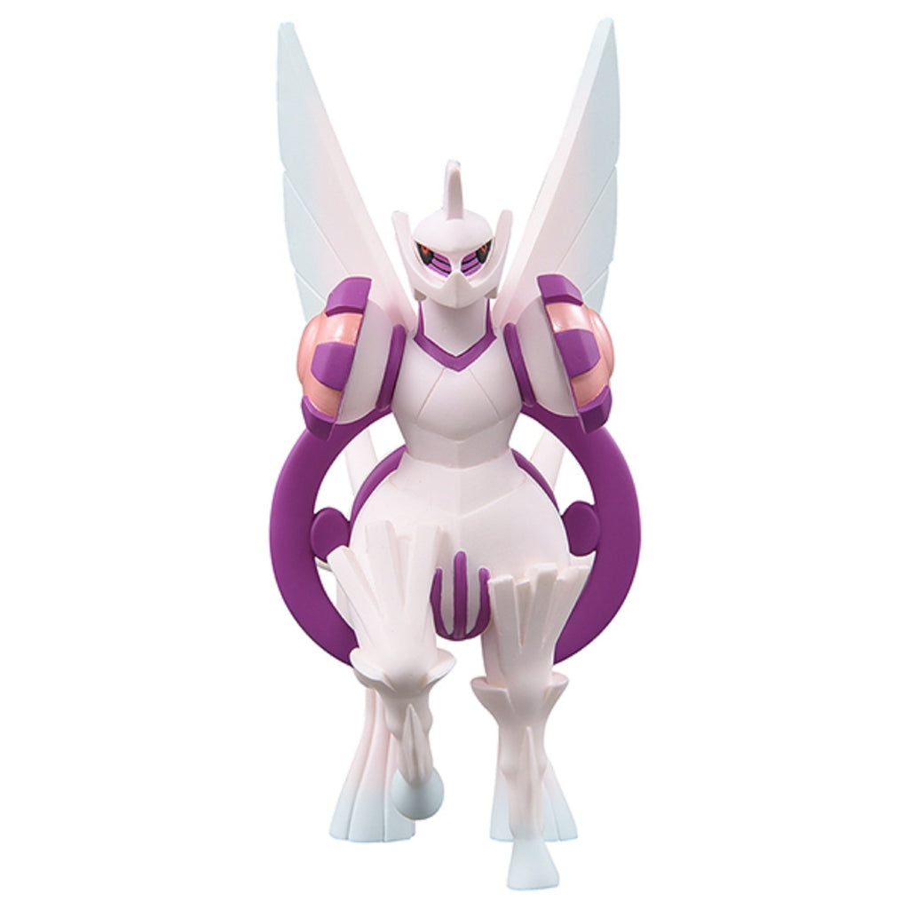 Authentic Pokemon ML-28 Palkia figure, ships from Japan with secure packaging