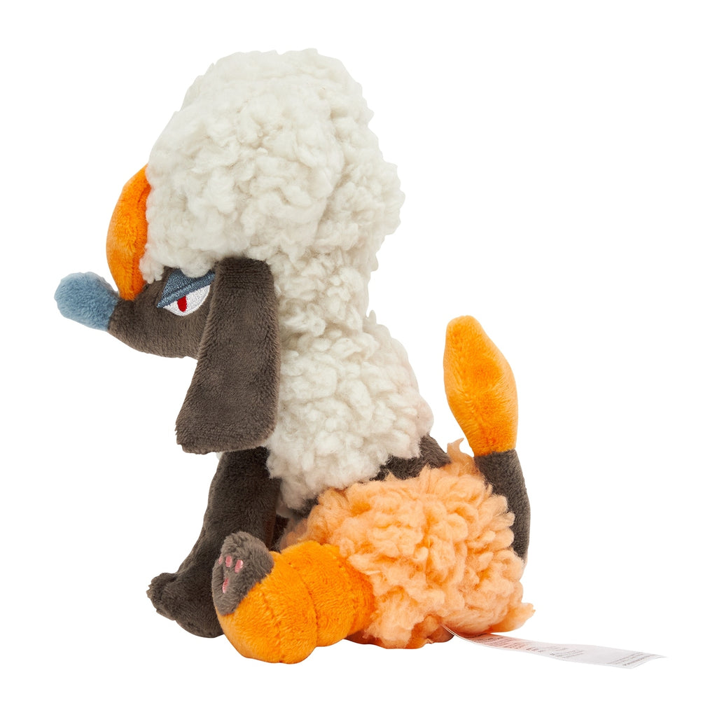 Pokemon Center Online exclusive 676 Plush Pokémon fit Trimian, shipped from Japan with love