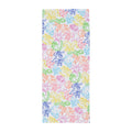 Pokemon Face Towel Hisui Neon Color with vibrant design from Japan
