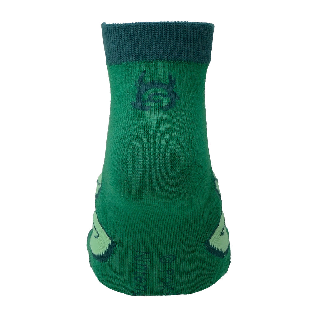 [Choice] Two finger socks Ogapon (23-25cm)