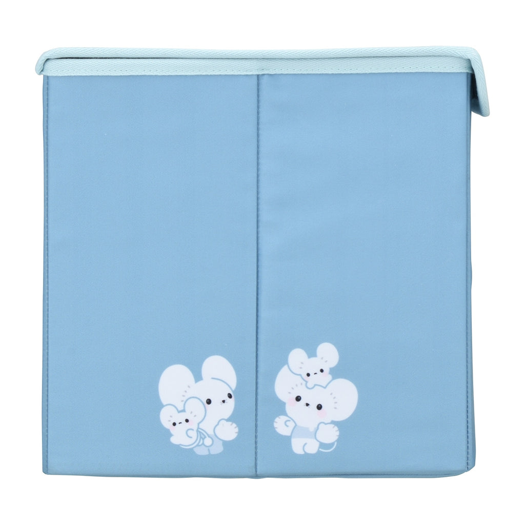 Storage case de tidying WAKKA de IKKA