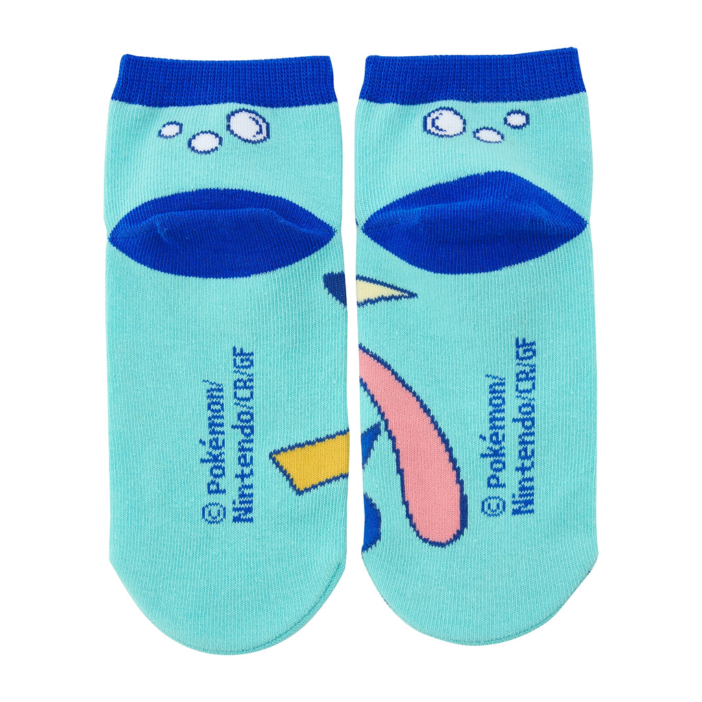 [Choice] Short socks Happy Sunny Day (19-21cm)