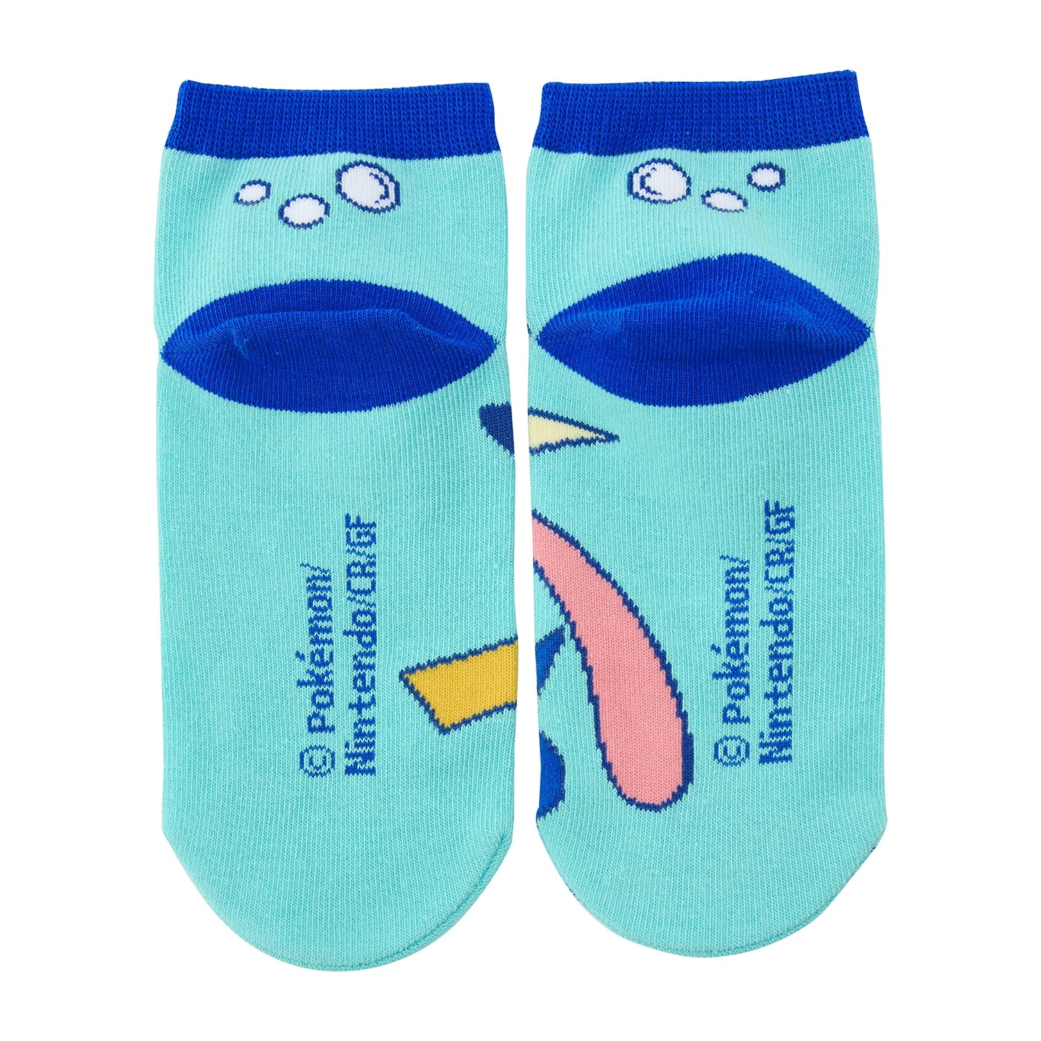 [Choice] Short socks Happy Sunny Day (19-21cm)
