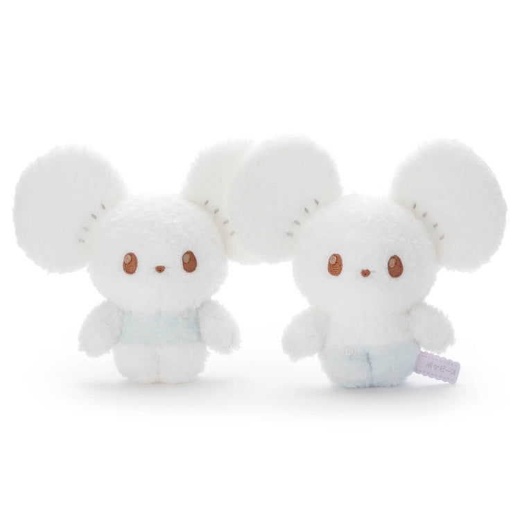 Pokemon Plushie with intricate details from Japan
