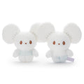Pokemon Plushie with intricate details from Japan