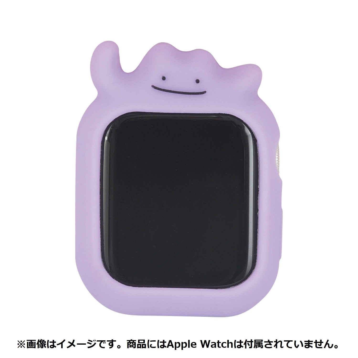 Silicone case for Apple Watch 41/40mm Metamon
