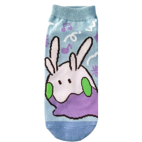 Carax Numera Joyful Ladies (23-25cm)