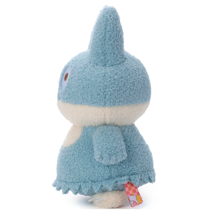 Gombe plush toy from Pokemon Center Japan, soft and cuddly