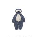 [gelato pique] [Baby] Gelato Snorlax Romper 70/80