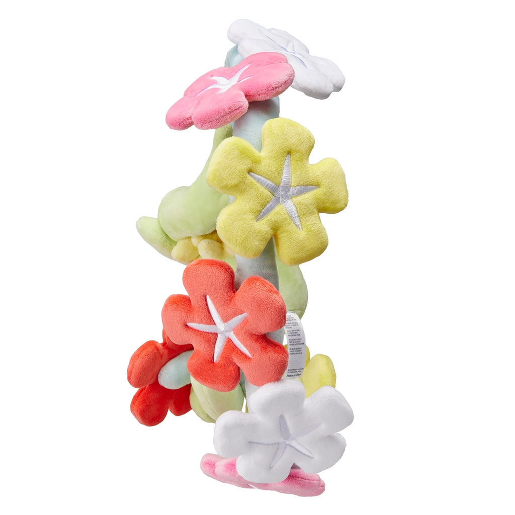 Authentic Japanese Kyuwaa plush, soft and cuddly from Pokemon Center