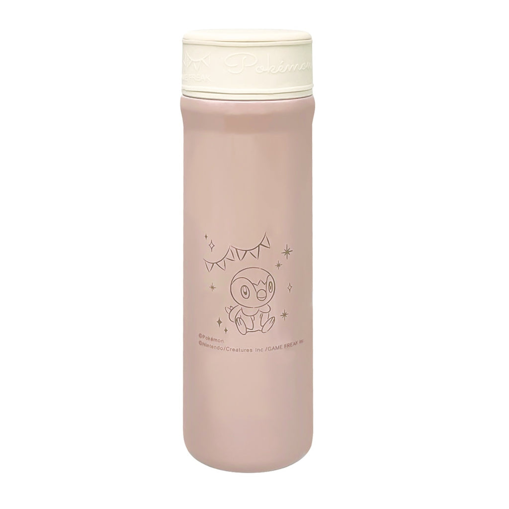 Stainless steel bottle 400ML/one point