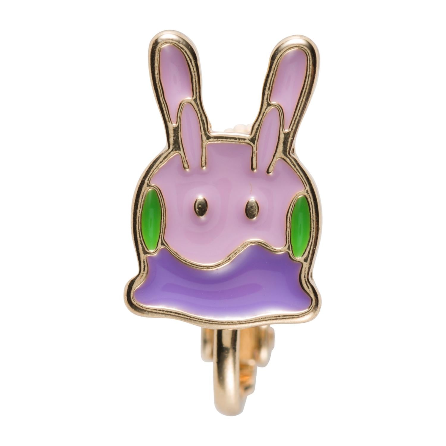 [Choose] Pokémon accessory earrings 16 Numera