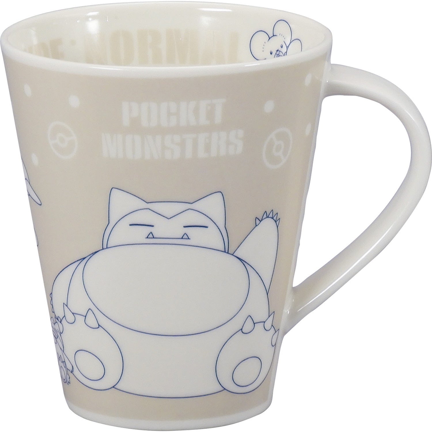 Big mug (normal) PM261-35
