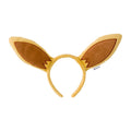 Eevee ear headband