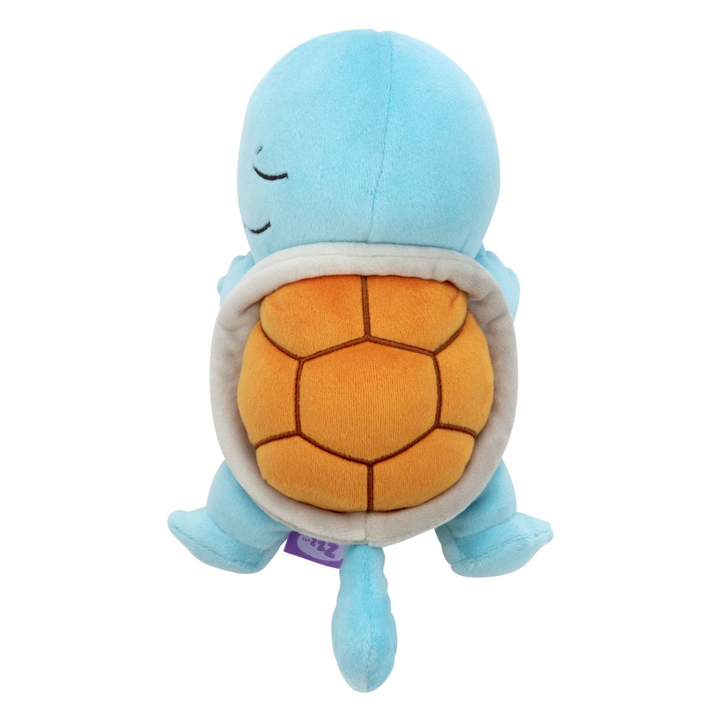 Squirtle Suyasuya Friend plush, imported from Japan, high-quality material