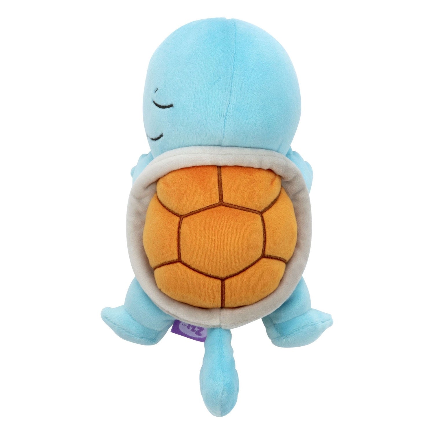 Squirtle Suyasuya Friend plush, imported from Japan, high-quality material