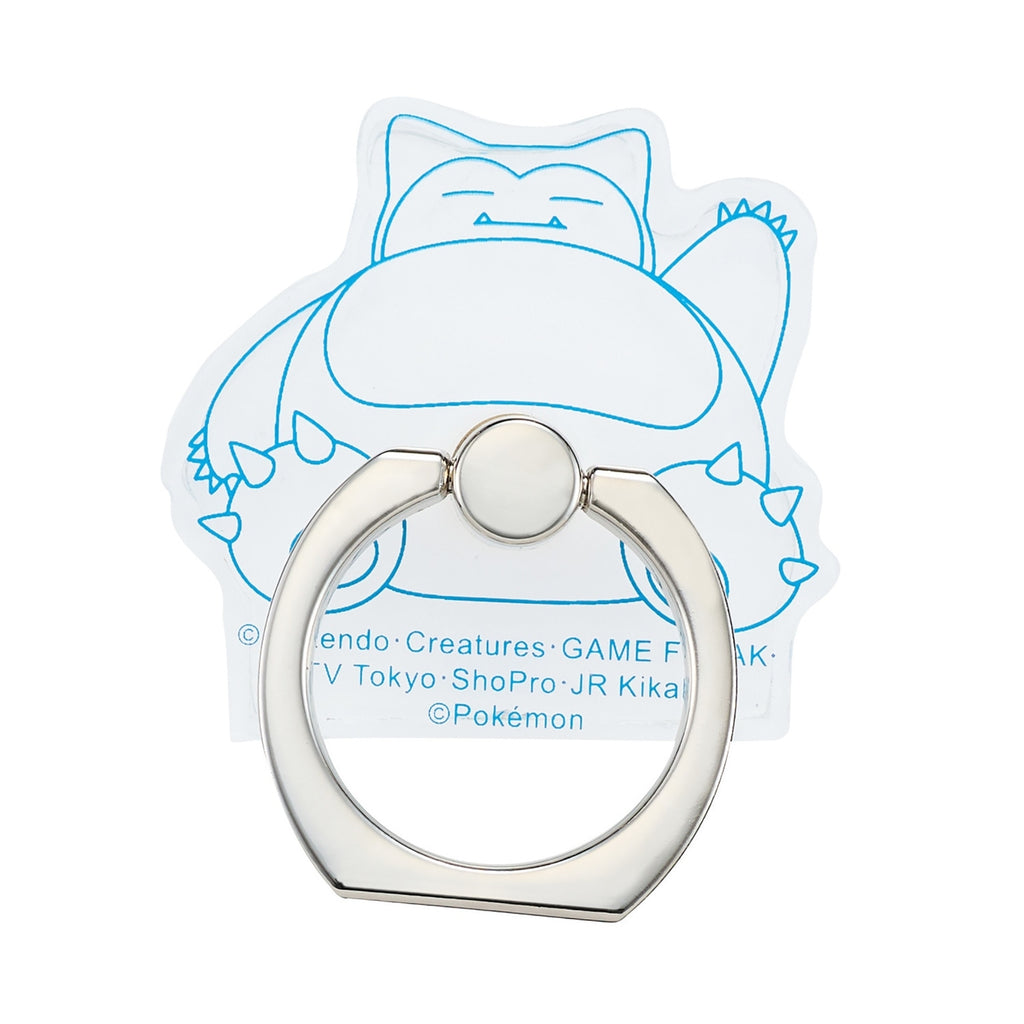 IJOY RING Snorlax IR-PM29