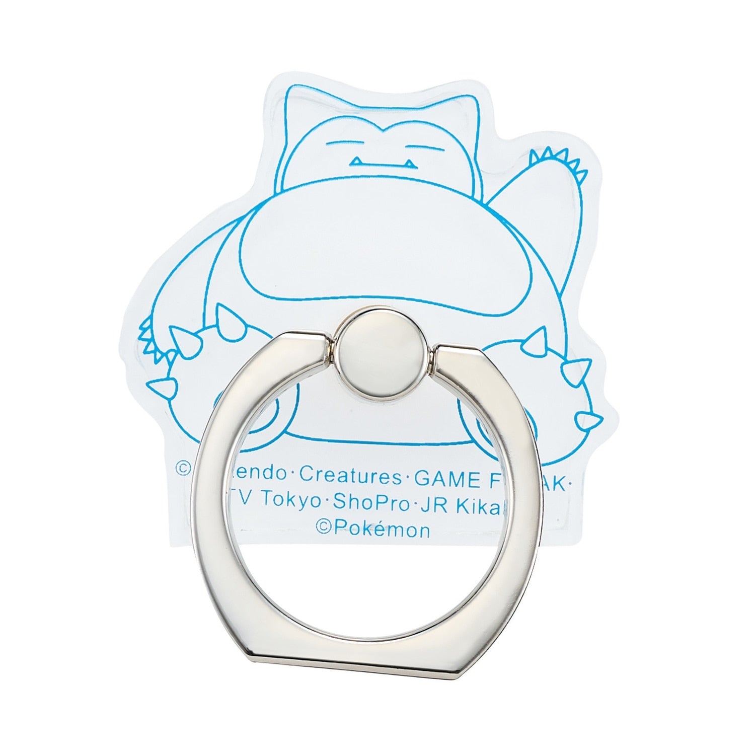 IJOY RING Snorlax IR-PM29