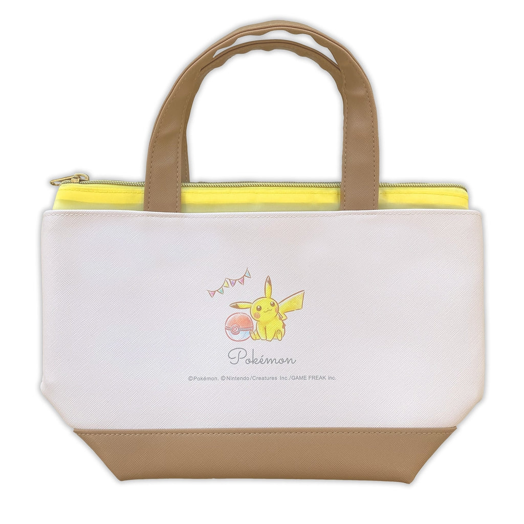 Cold bag/Pikachu_Latte