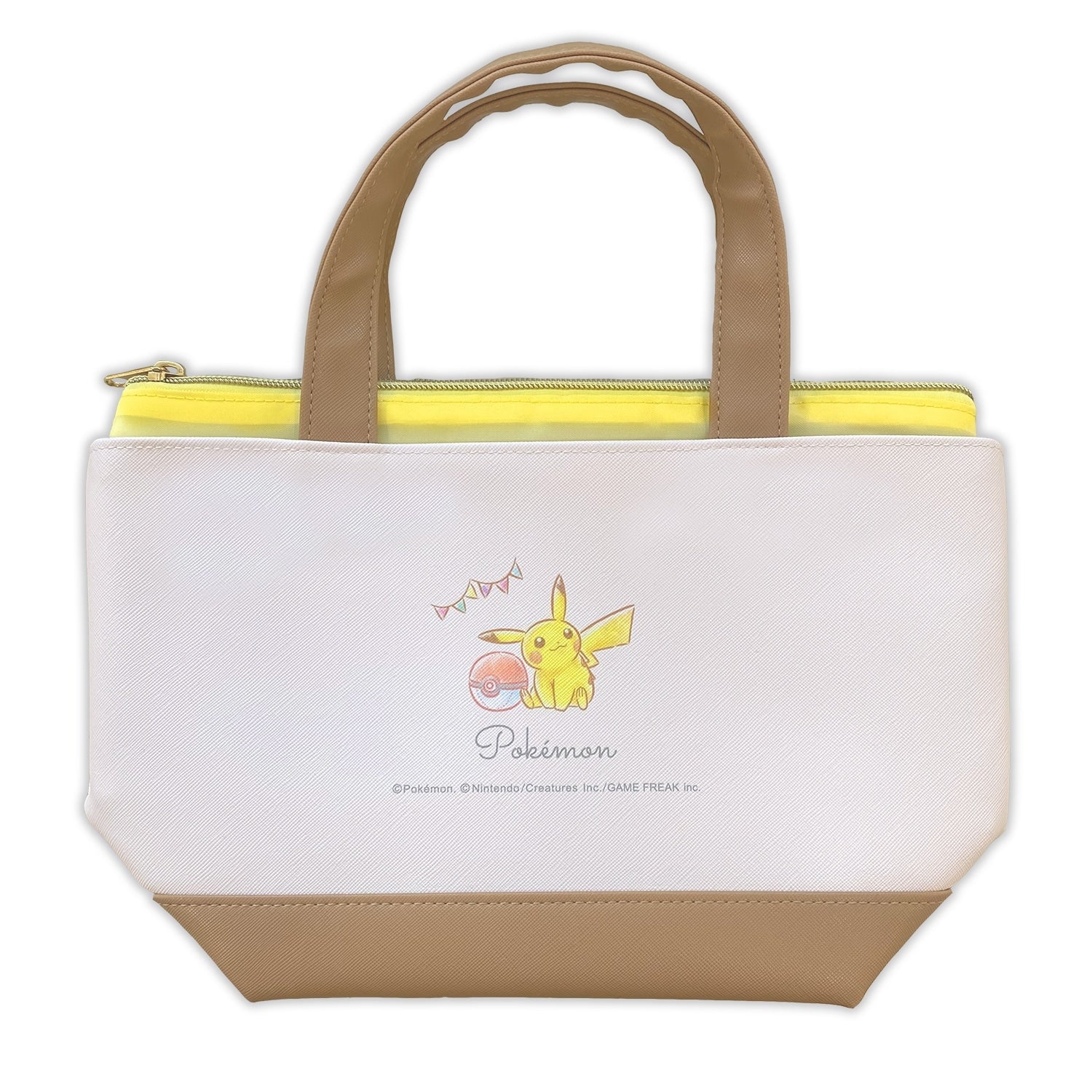 Cold bag/Pikachu_Latte