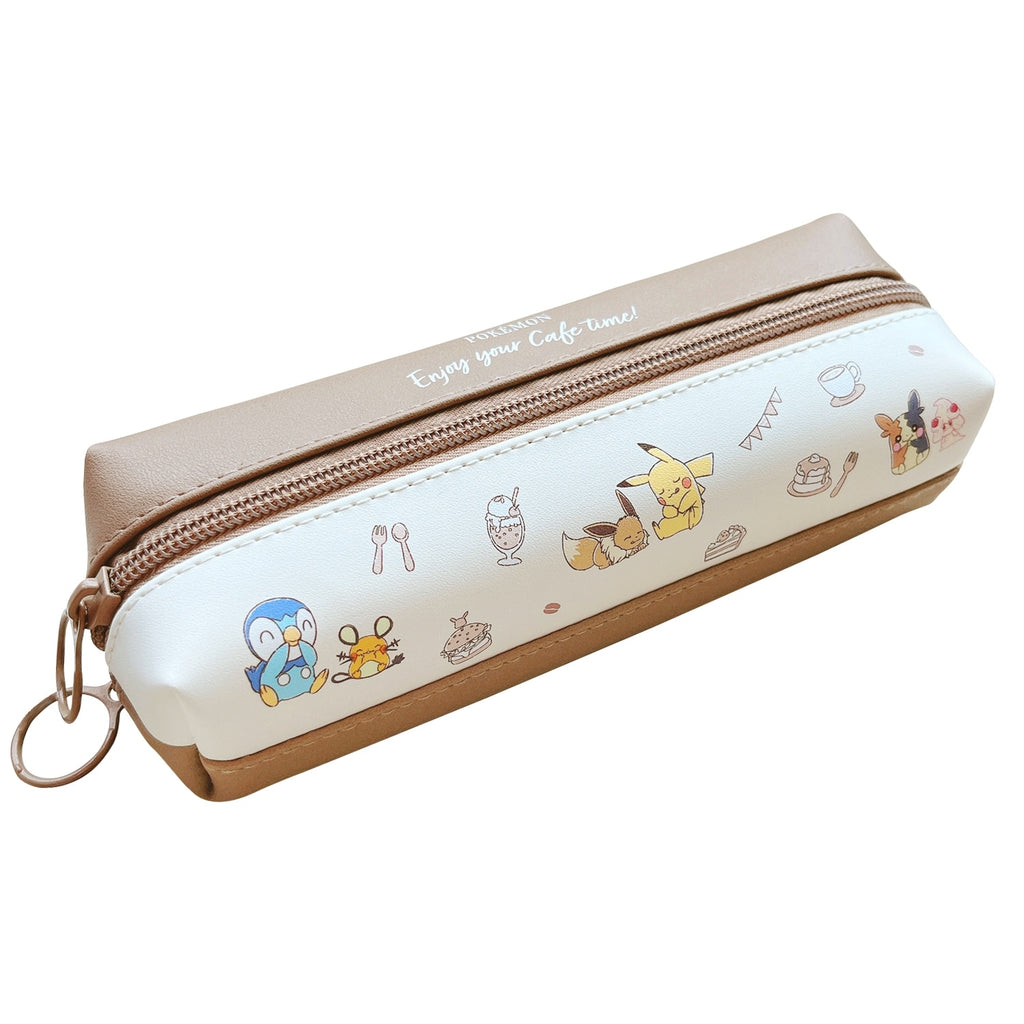 Ivysaur multi case with green plant design from Japan