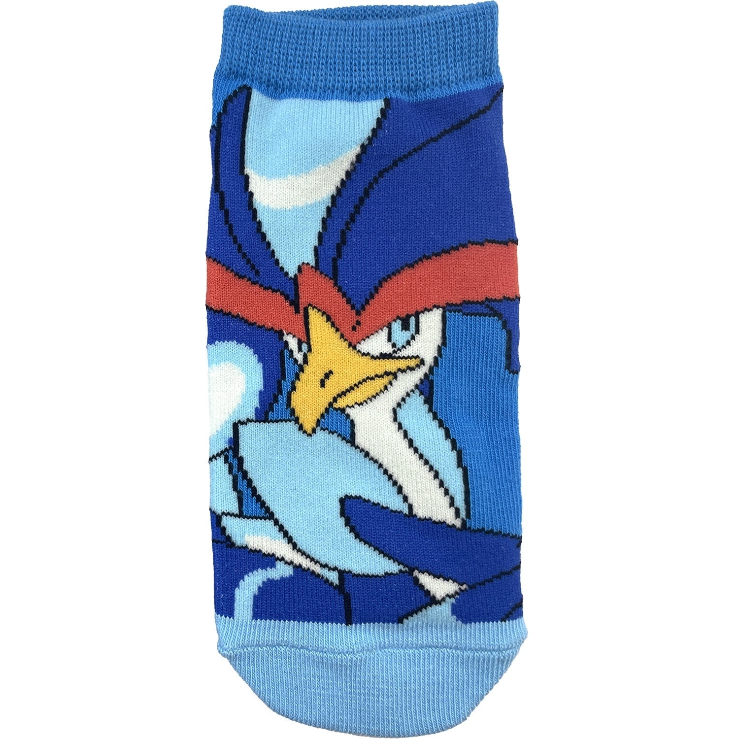 Carax Wenival Junior (15-21cm)