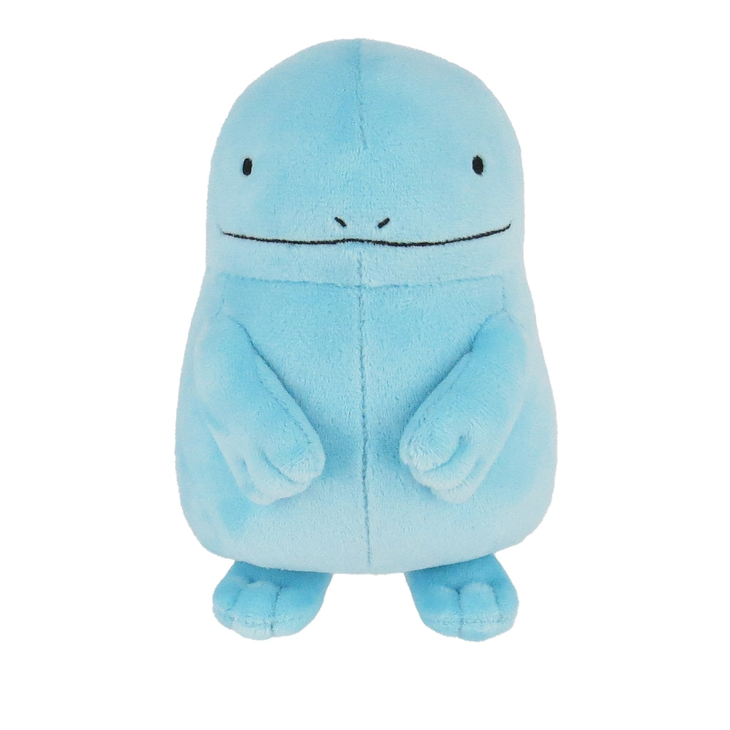 Authentic Japanese Nuo Pokemon toy, soft and cuddly plushie from Japan
