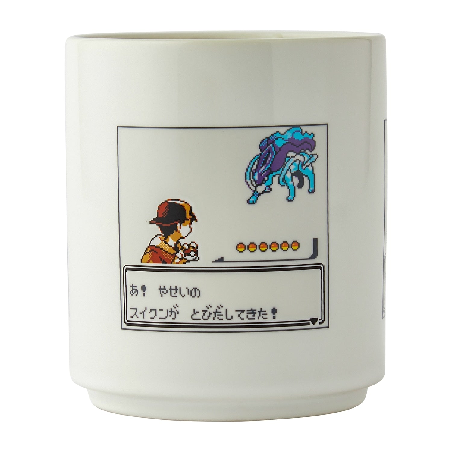 Picture change hot spring drink gold and silver