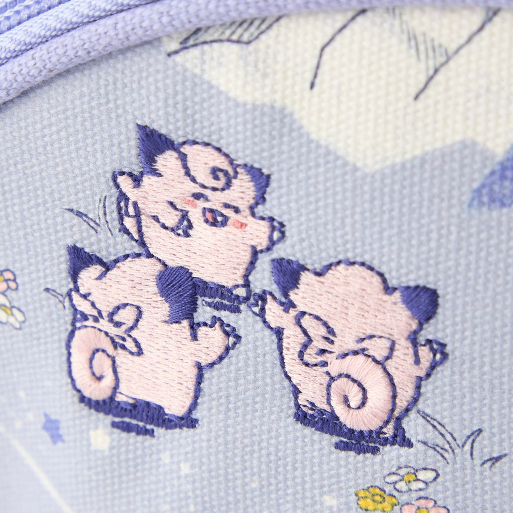 Multi Pouch P’atelier Full Moon Night