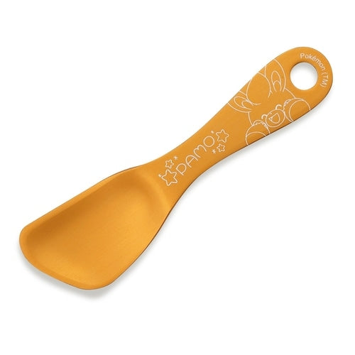 Ice cream spoon pamo