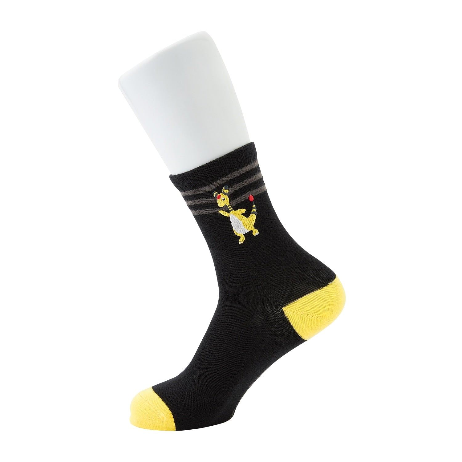 [Choice] Middle socks Denryu (23-25cm)