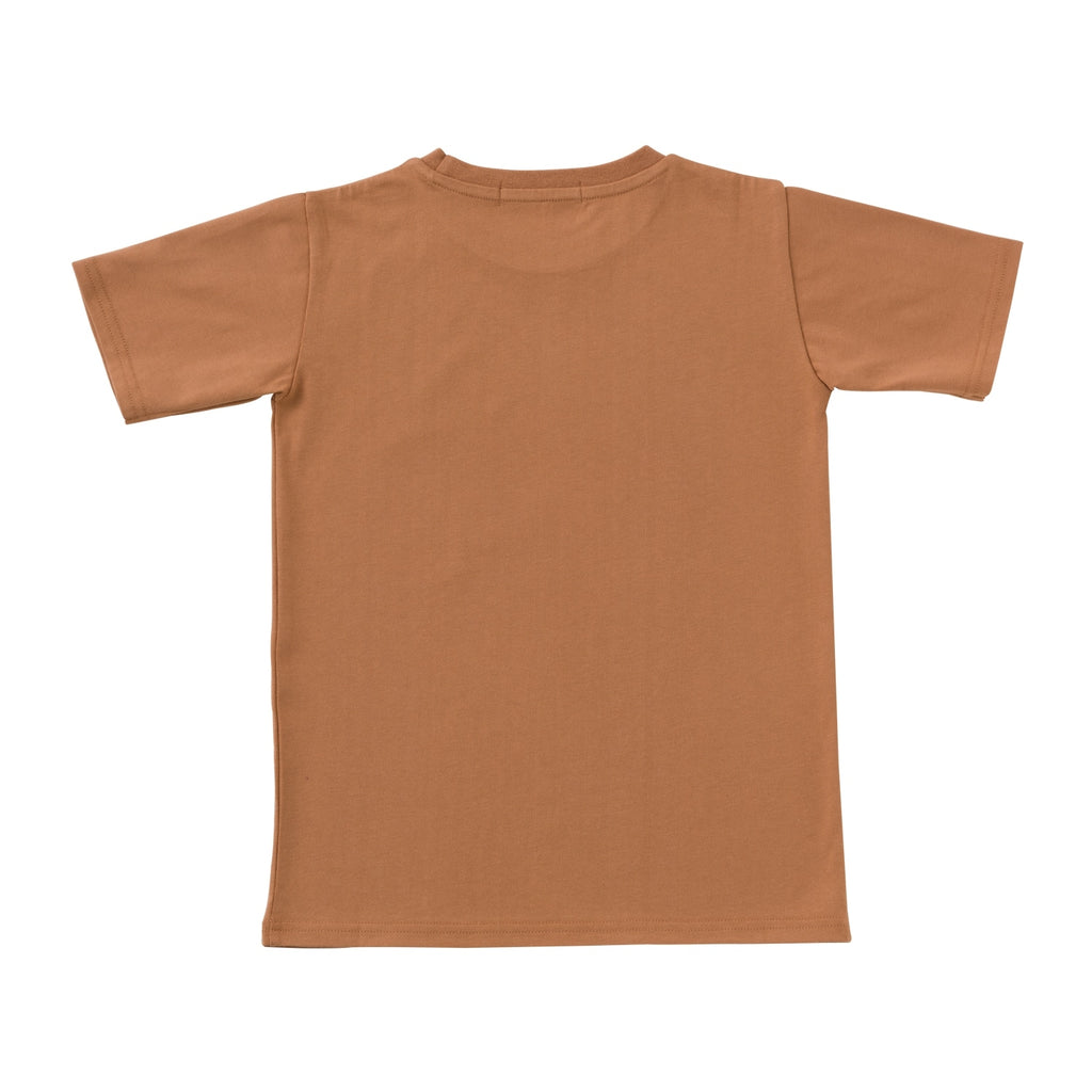 T-shirt Kamonegi Sannegi-tai Story Kamonegi 130