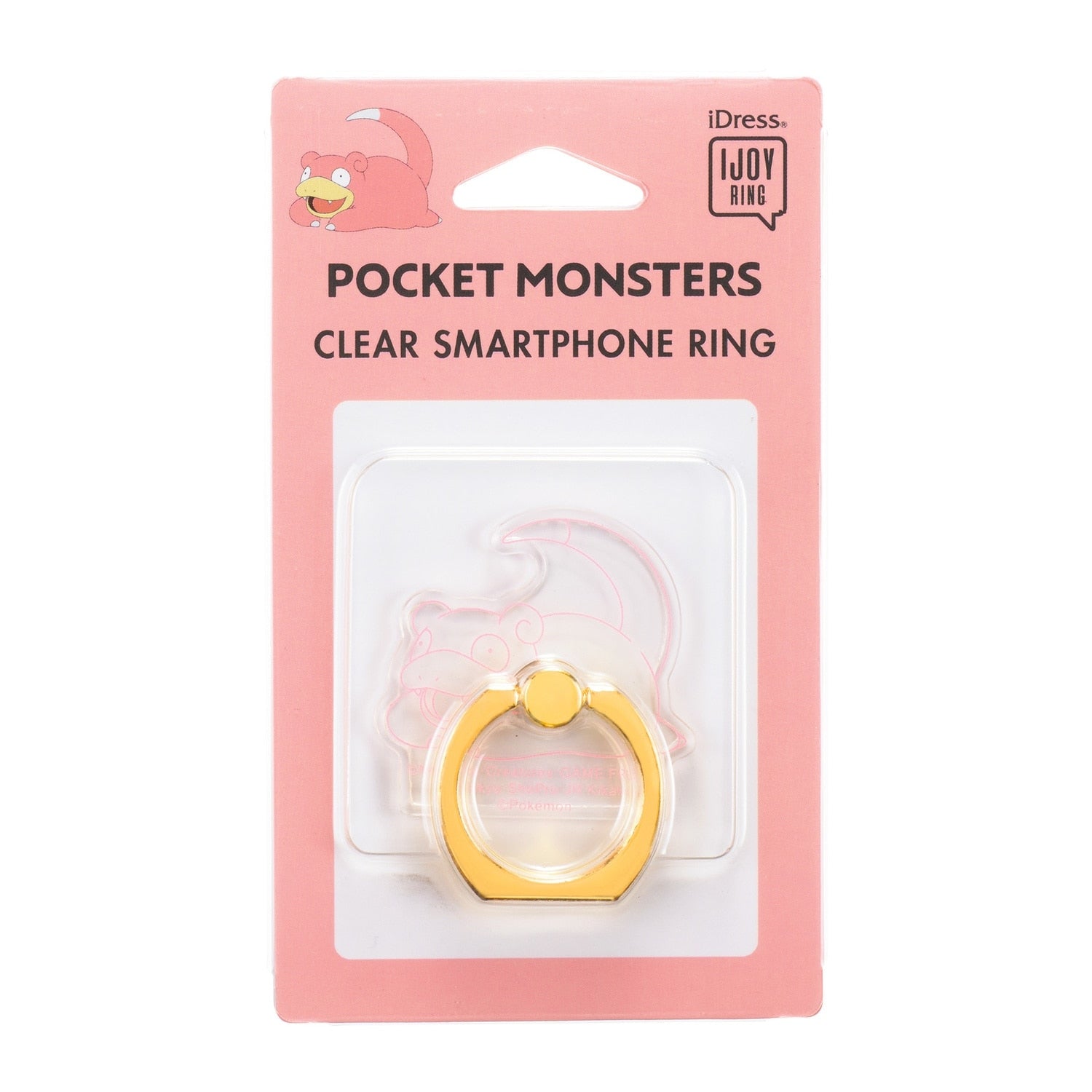 IJOY RING Yadon IR-PM30