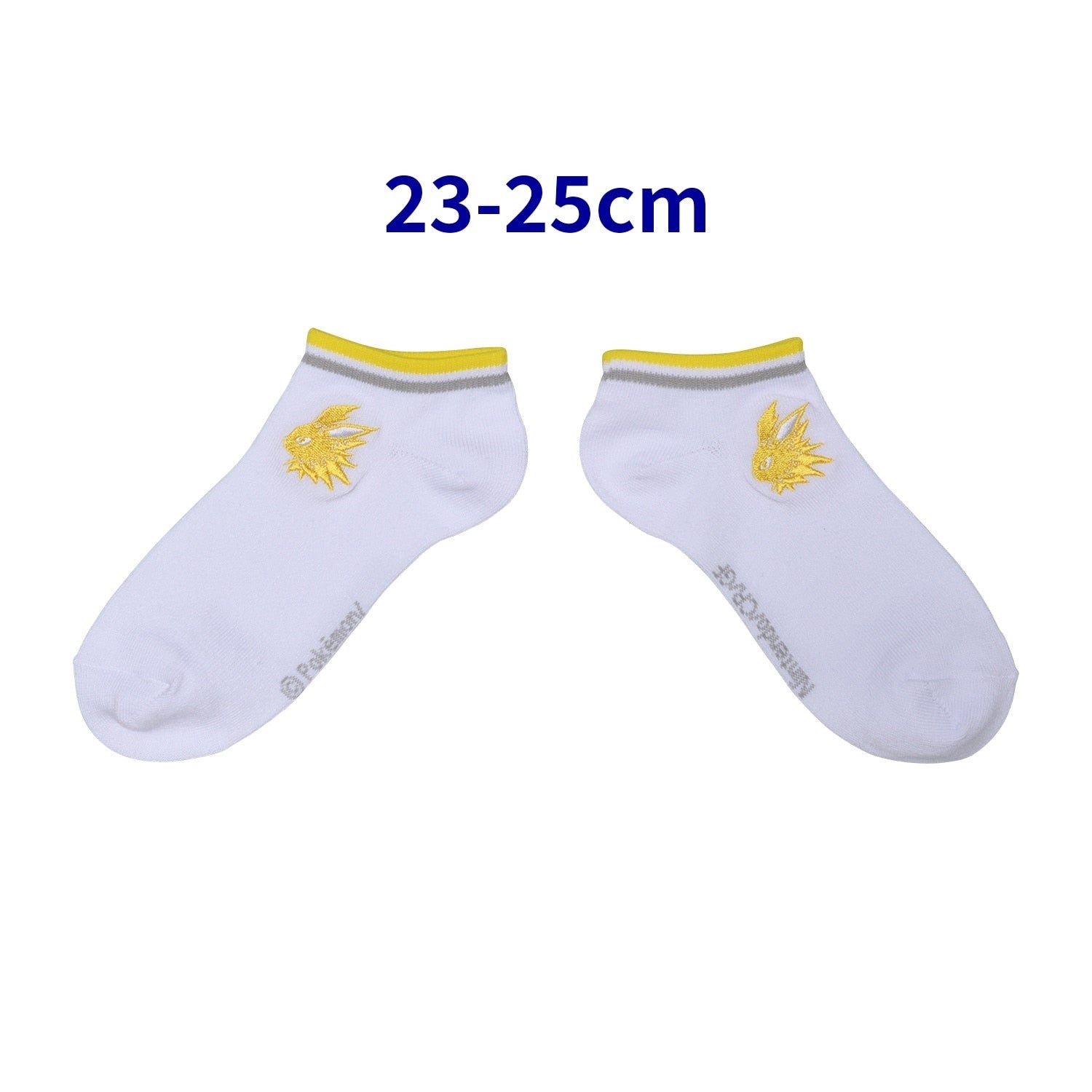 [Choice] Short socks with line TD (23-25cm) / (25-27cm)