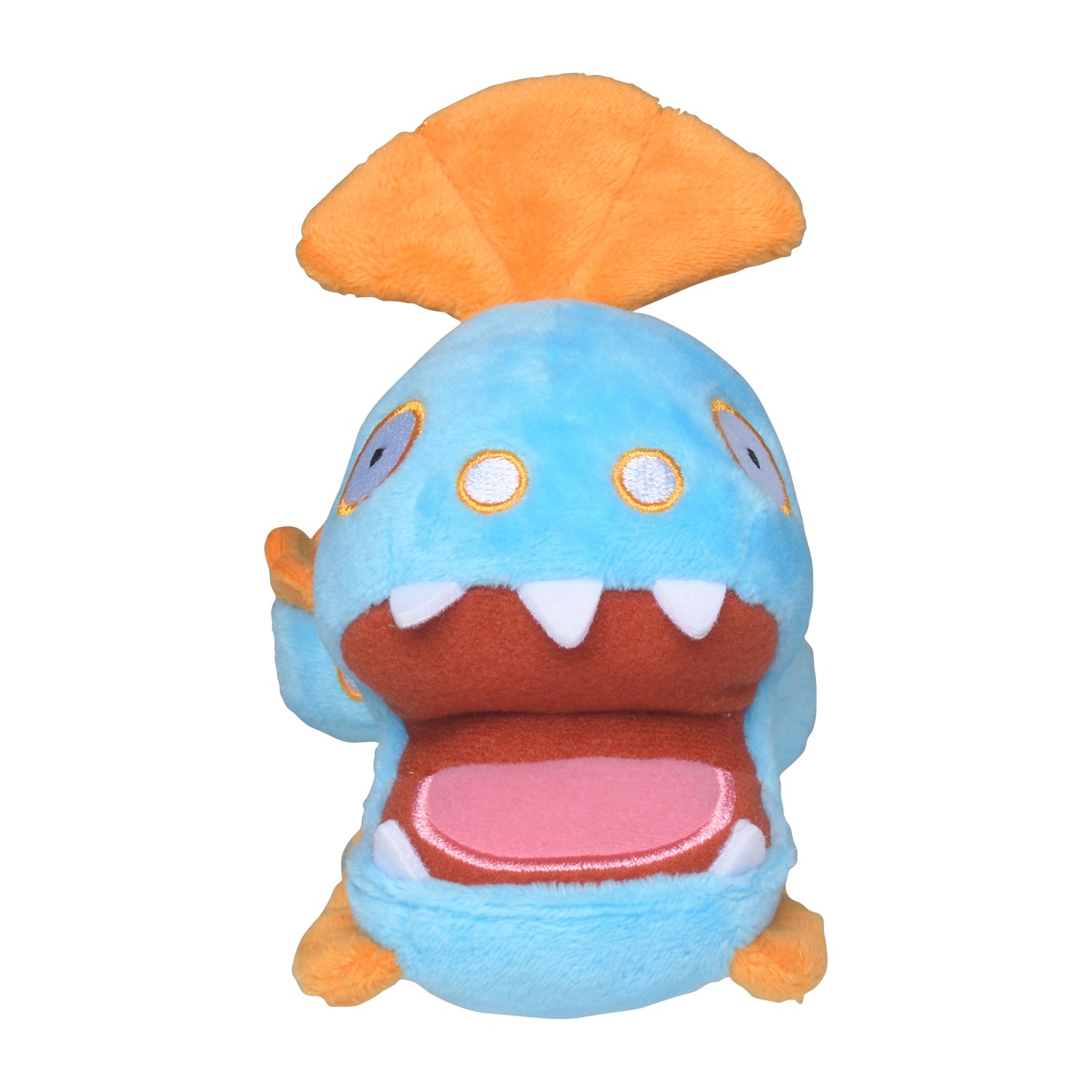 Huntail (#367) Pokémon fit Official Plush – Pokémon Center Japan