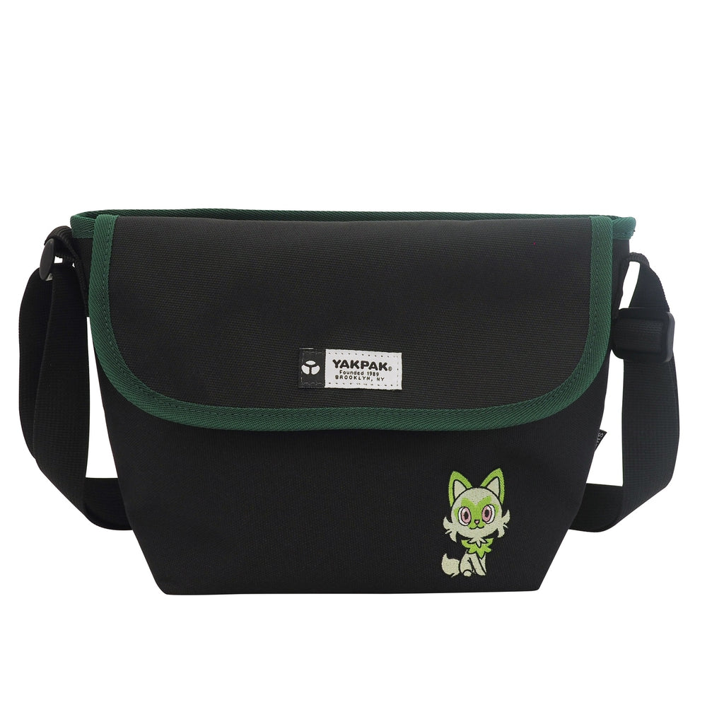 YAKPAK Mini Messenger Nyaoha