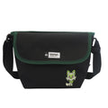 YAKPAK Mini Messenger Nyaoha