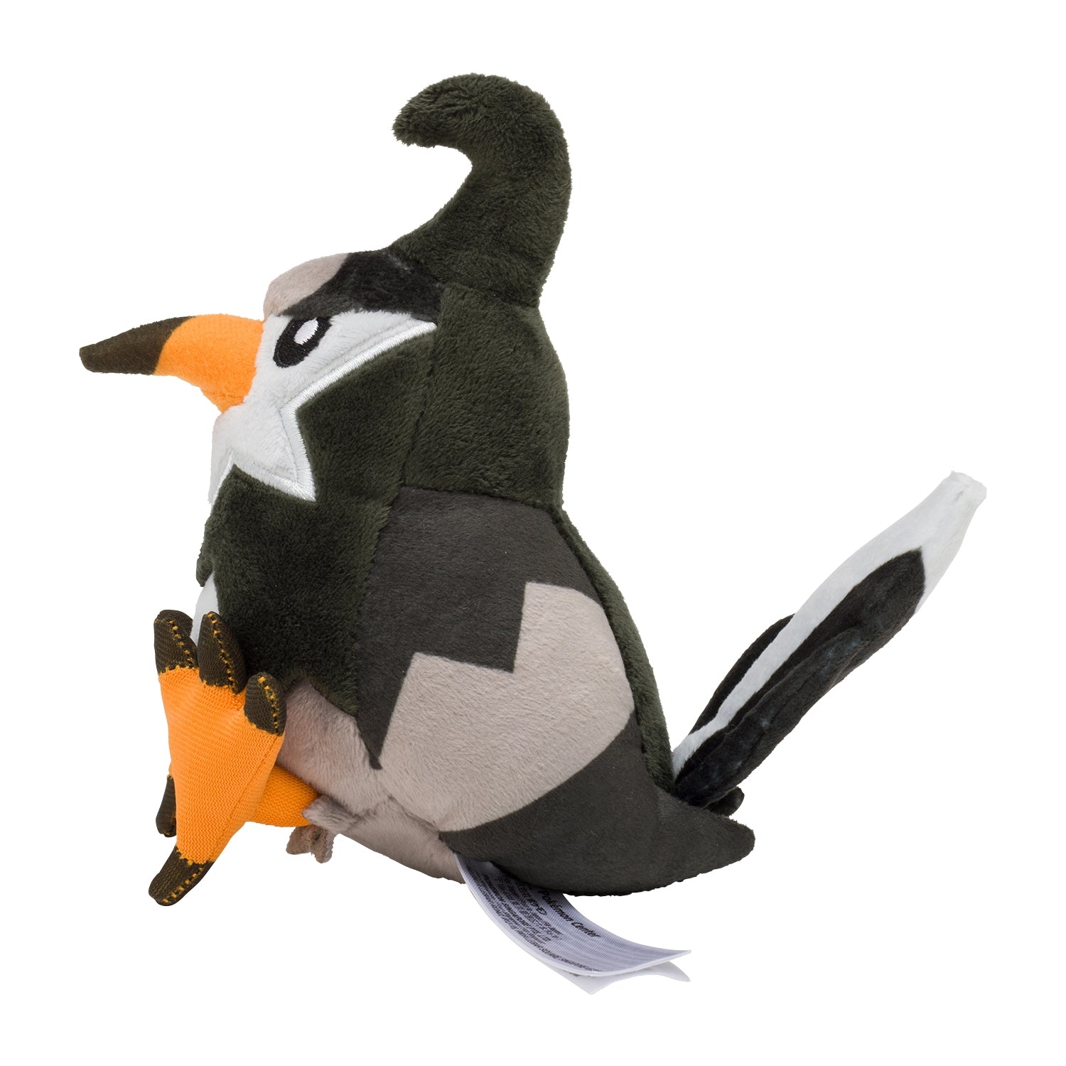 Staravia #397 Pokémon fit Plush – Official Pokémon Center Japan