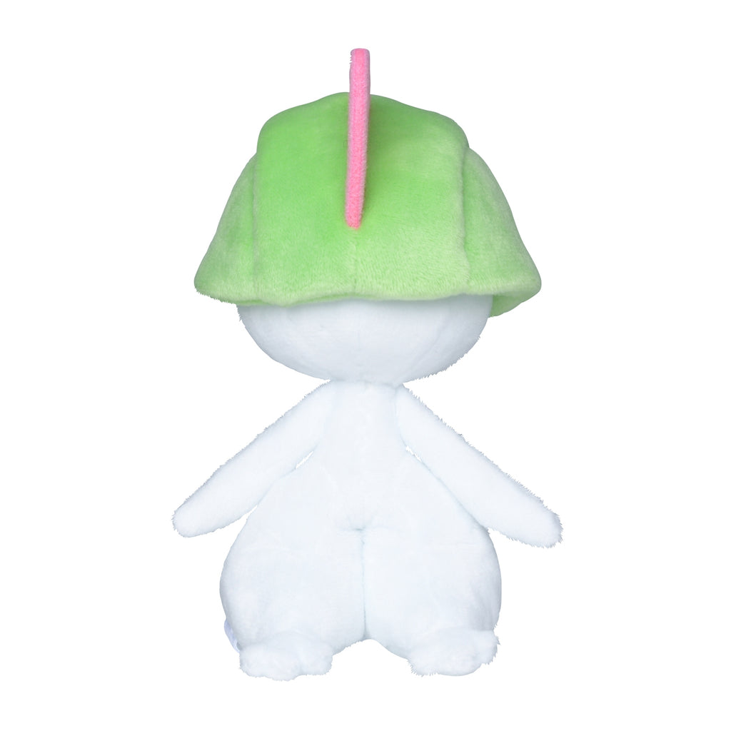 Pokémon Fit Ralts (#280) Official Plush – Pokémon Center Japan