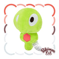 718 Plush Pokémon fit Zygarde Core from Japan, cute plushie with detailed design