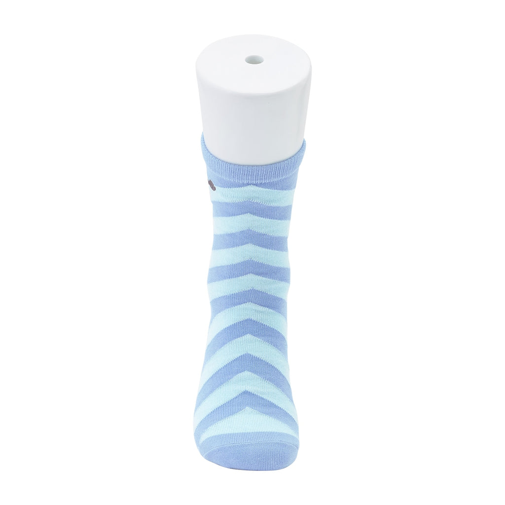 [Choice] Middle socks Garchomp (23-25cm)/(25-27cm)
