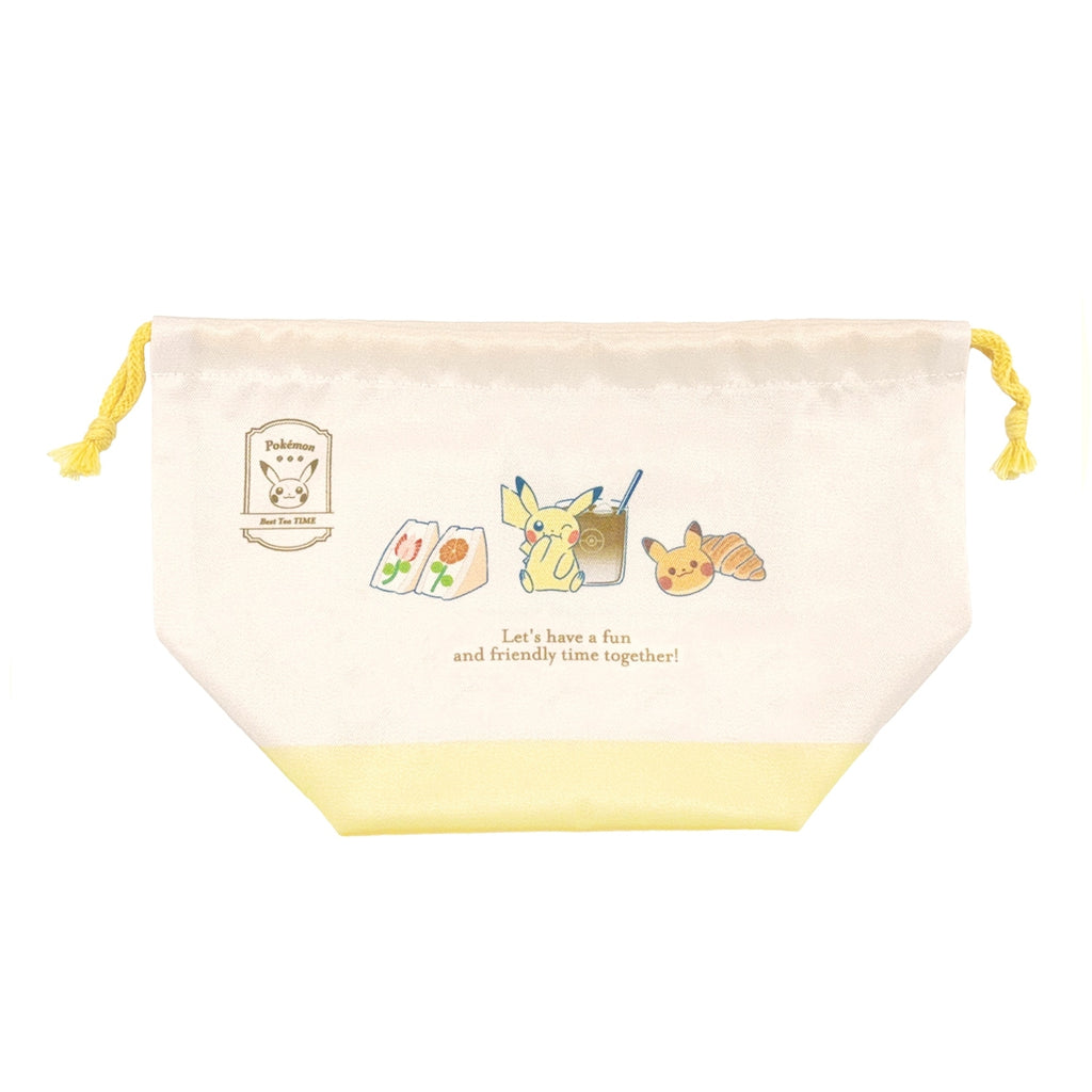 Lunch purse/Mogutto time