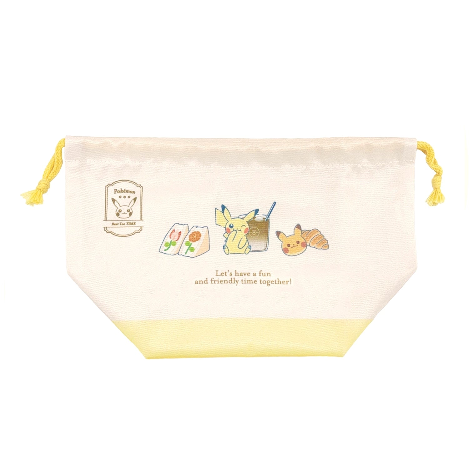 Lunch purse/Mogutto time