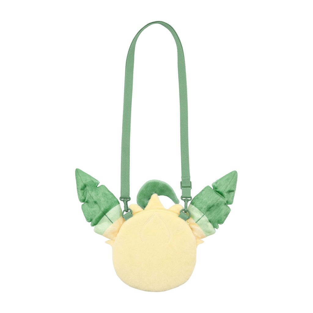 Face Pochette Eevee Collection Leafeon