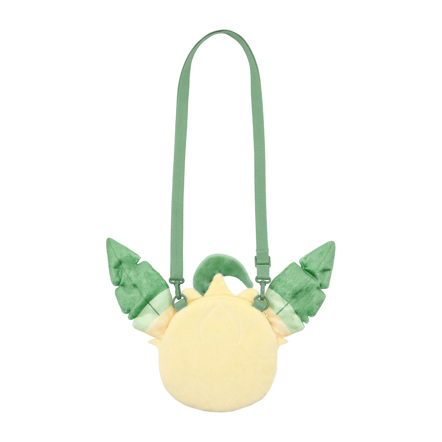 Face Pochette Eevee Collection Leafeon