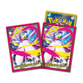 Pokémon TCG Deck Shield Sleeves – Mega Gardevoir (#282) Japan Exclusive