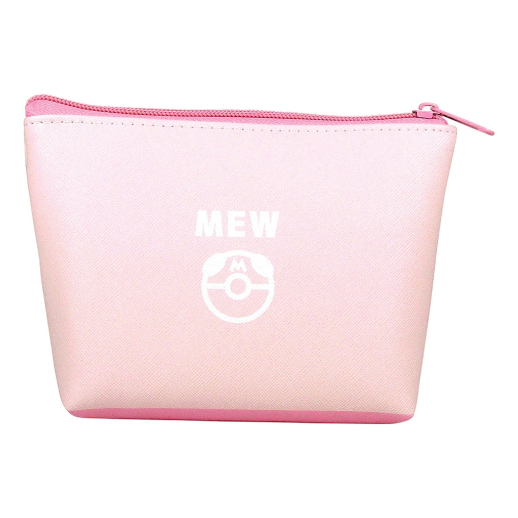 Close-up triangular pouch Miu