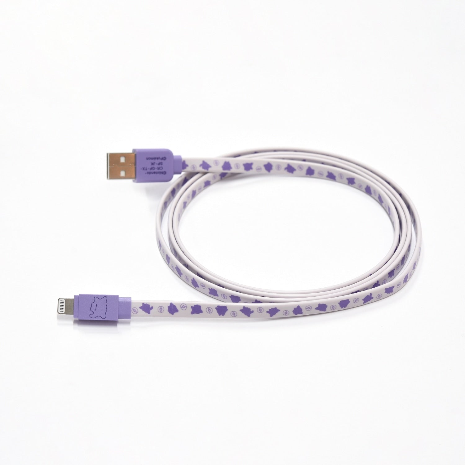Lightning compatible sync & charging cable Metamon 823B