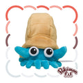 Pokémon fit Omanyte (#138) Official Plush – Pokémon Center Japan